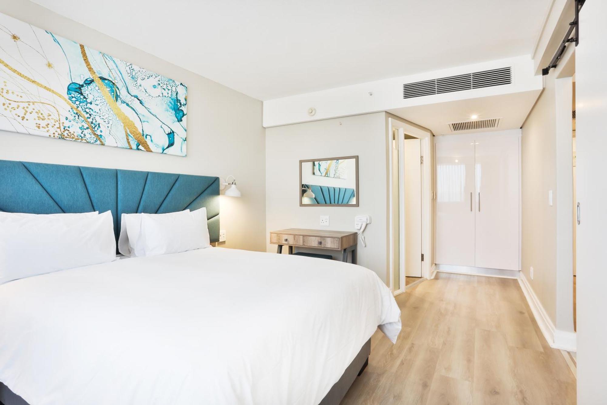 Rh Hotel Pretoria-Noord Eksteriør billede