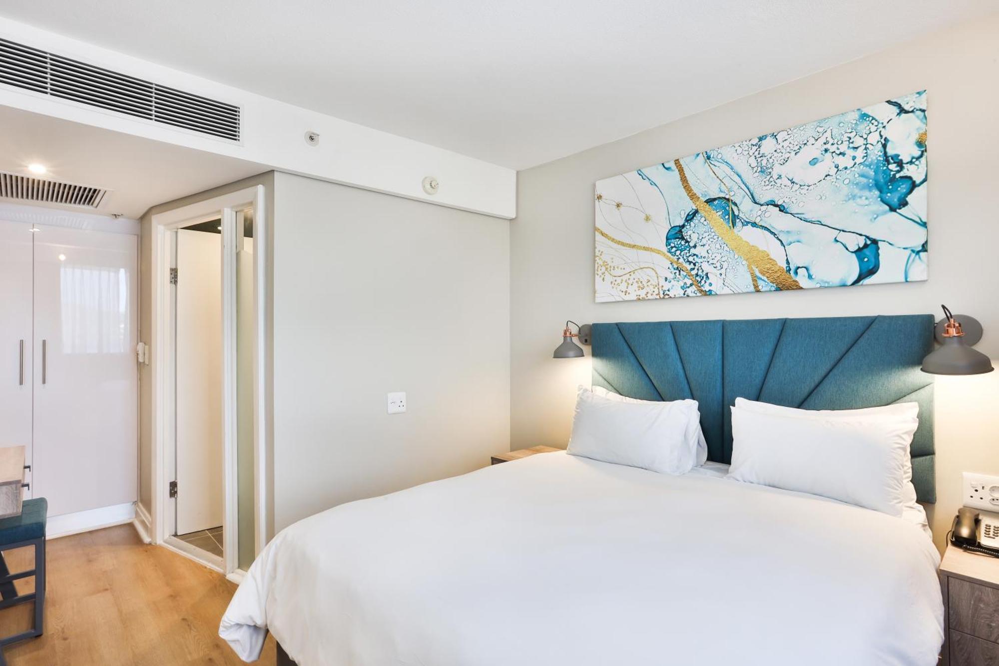 Rh Hotel Pretoria-Noord Eksteriør billede