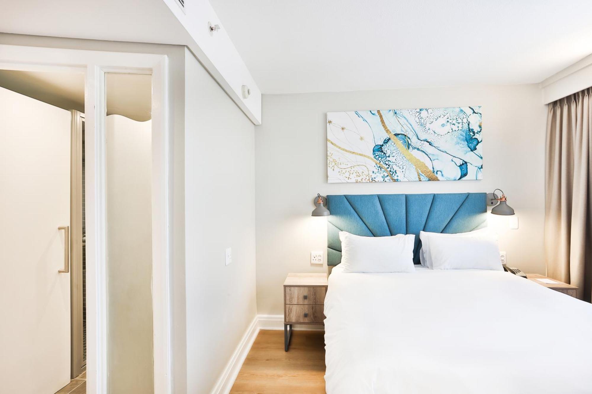 Rh Hotel Pretoria-Noord Eksteriør billede