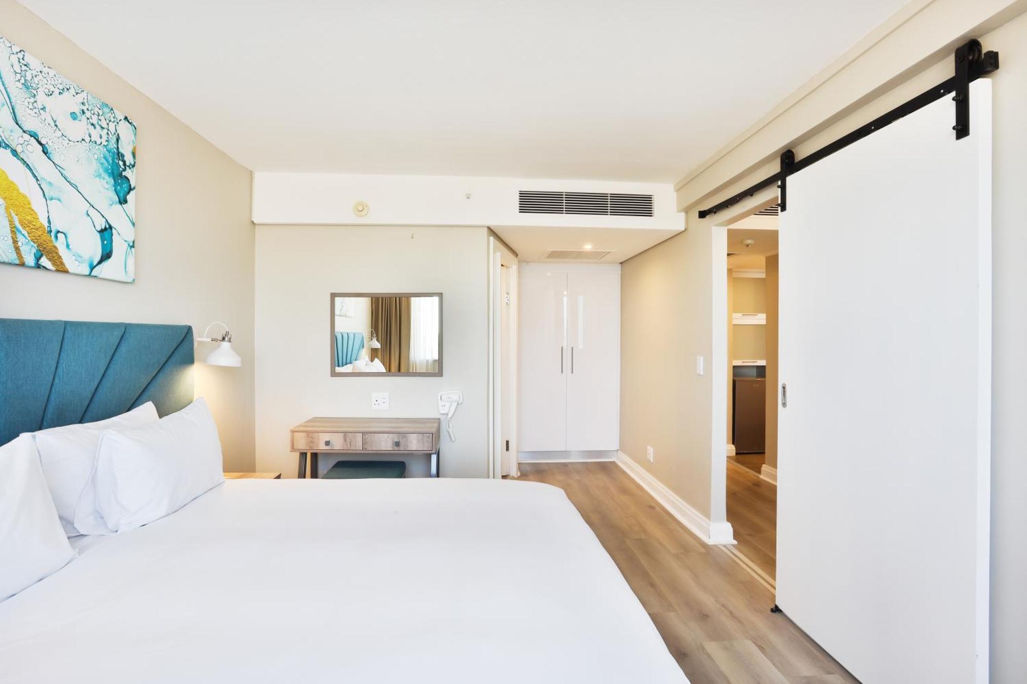 Rh Hotel Pretoria-Noord Eksteriør billede