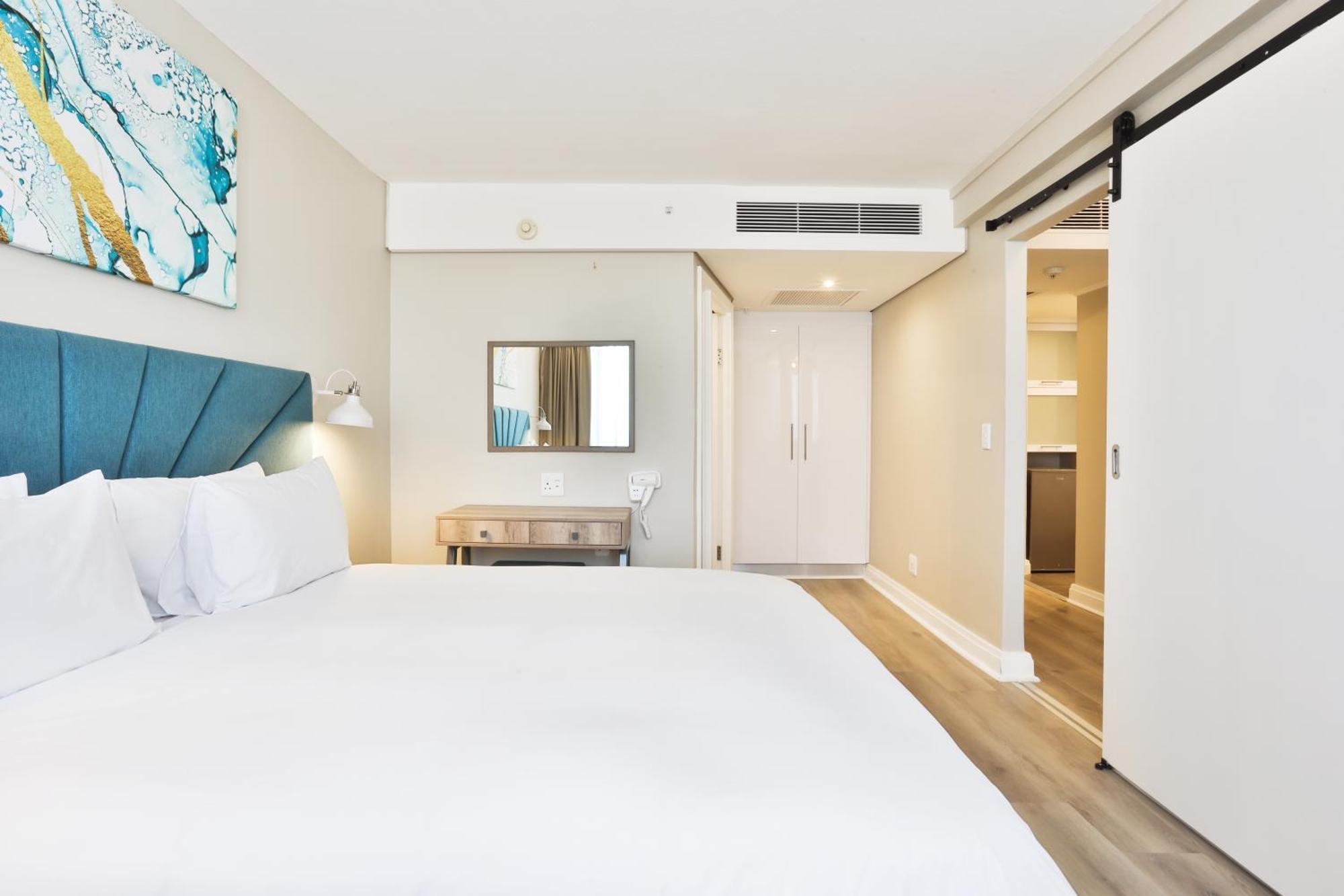Rh Hotel Pretoria-Noord Eksteriør billede